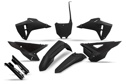Kit plastiche full - kit, restyling