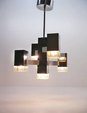 Gaetano Sciolari Cubic