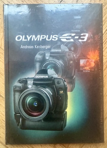 Profibuch olympus - profibuch,