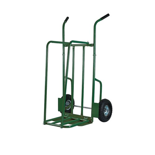 Carrello porta legna - carrello,