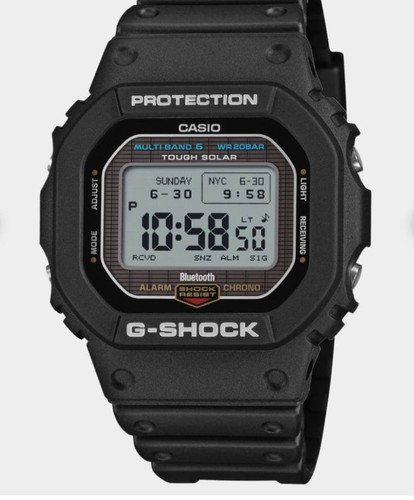 Orologio casio shock - orologio,