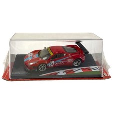 Modellino Auto Atlas Ex
