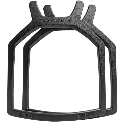 Goruck piastra a - goruck, lb