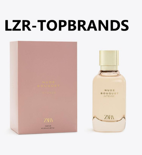 Zara nude bouquet intense - zara,