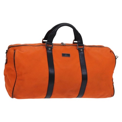 Borsa gucci boston nylon - borsa,
