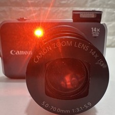 Canon PowerShot SX220 HS 12,1