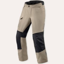 Pantaloni tessuto revit - tessuto,