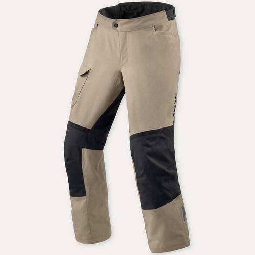 Pantaloni tessuto revit - in,