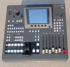 Panasonic AG-MX70P Mixer