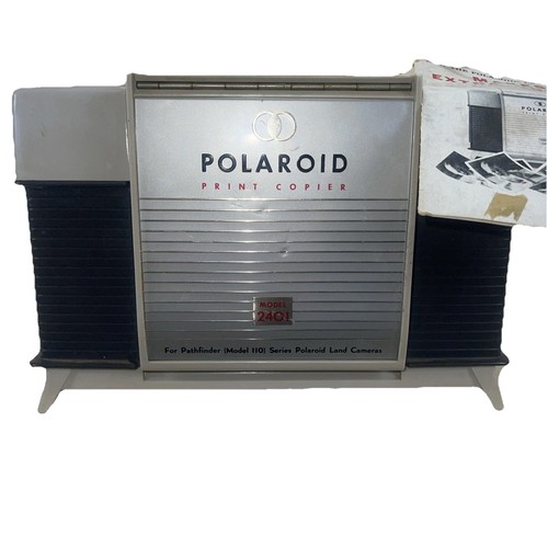 Fotocopiatrice stampa polaroid - fotocopiatrice,