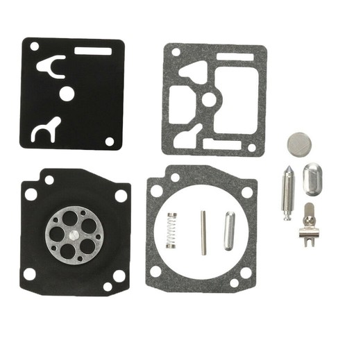 Kit riparazione carburatore - kit,