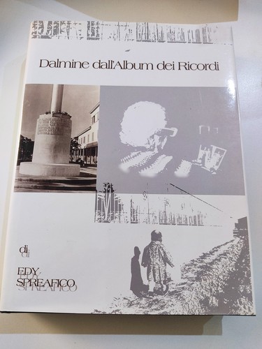 Raro dalmine dall - dalmine, dall'album