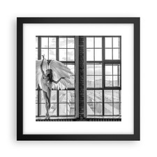 Poster 30x30cm Donna Angelo