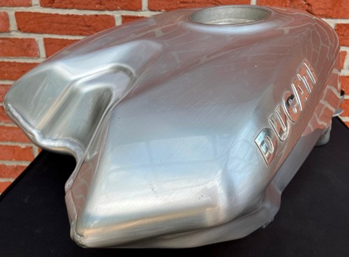 Ducati corse serbatoio - ducati,