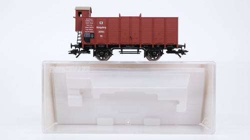 Fleischmann 5823 carro - 5823,