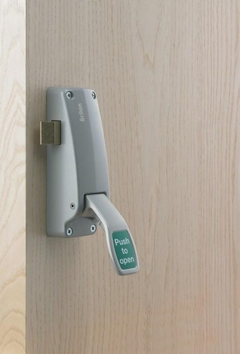 Briton 1438 push pad - 1438,