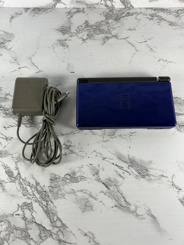 Nintendo lite blu usg - blu, usg-001