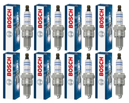 Bosch candela per mazda - bosch, 3