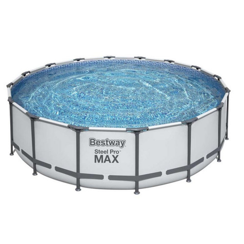 Bestway steel pro max - steel,