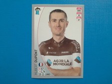 Figurine Panini 101 Giro