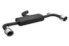 Scarico sportivo per golf - scarico, 6
