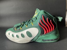 Nike Air Zoom Flight “Sonic” GP20 Gary Payton PE