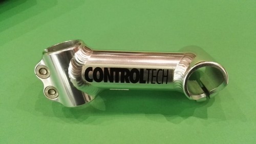 Attacco manubrio controltech - attacco,