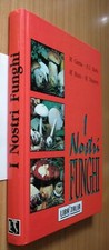 i nostri funghi libri italia