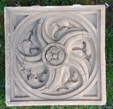 Architectural Terra Cotta