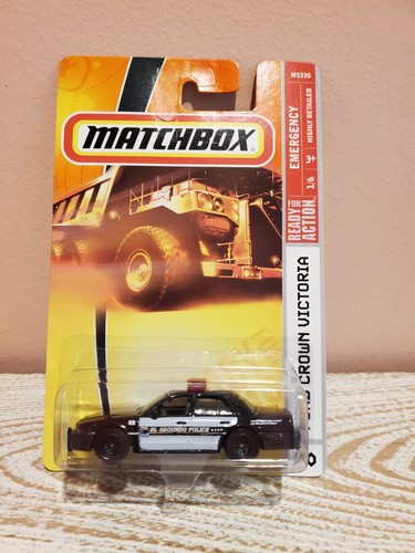 Matchbox pronto