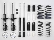 Eibach molle abbassanti, shock