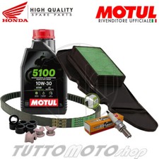 Tagliando HONDA SH 125 i Mode