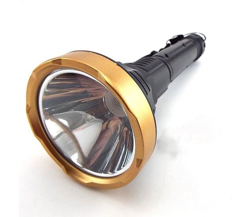 Torcia led doppia - torcia,