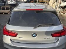 PORTELLONE POSTERIORE (PRIVO DI ACCESSORI) BMW SERIE 1 SDRIVE - (15 +) - '16
