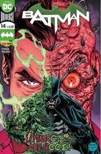 DC MARVEL COMICS FUMETTI