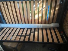 2 doghe per letto singolo Dorsal e Manifattura Famolo