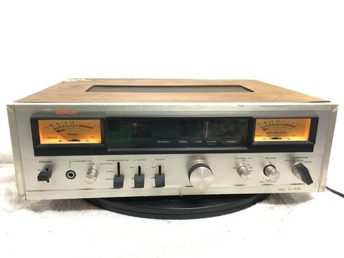 Denon 500 tuner classic - tu-500, tuner-classic