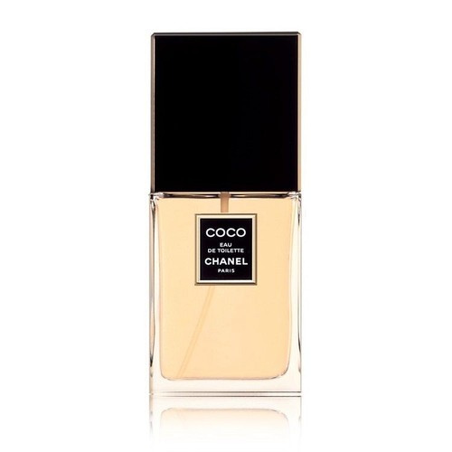 Chanel coco edt - chanel,