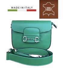 Borsa in Vera pelle donna con