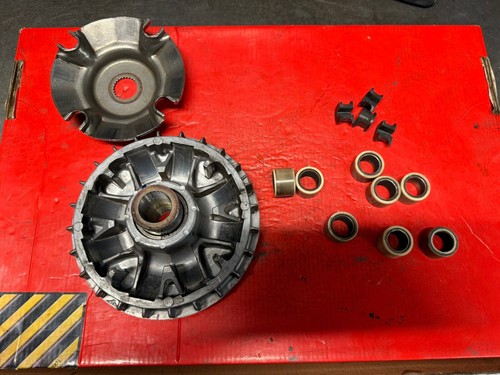 Variatore rulli honda silver - variatore,