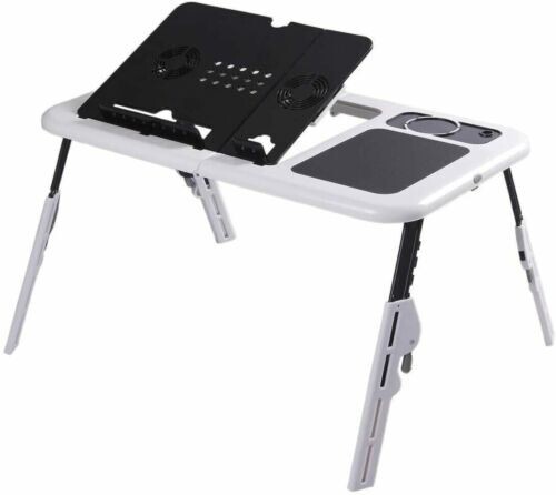 Tavolino supporto - pc,