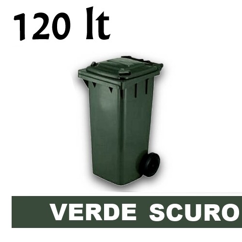 Cassonetto bidone per raccolta - bidone,