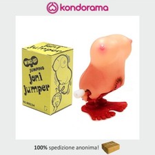 Donna salterina salta salta