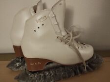 Pattini ghiaccio da donna Edea Overture 