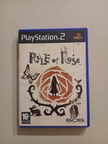 Rule rose pal ita - rule, tutto