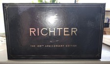 Richter – The 100th