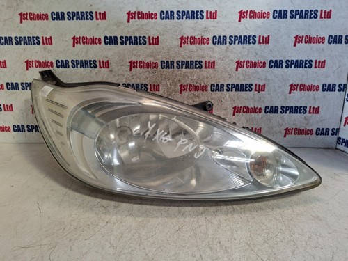 Ford mk2 b420 2010 faro - b420,