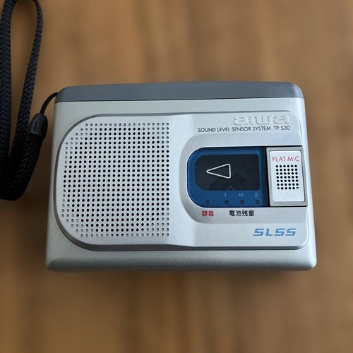 Aiwa riona set registratore - aiwa,