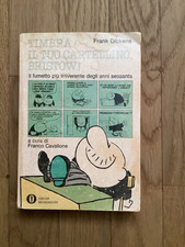 Timbra il tuo cartellino Bristow da lettura