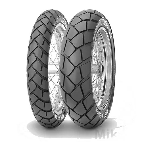 Pneumatico metzeler radial - pneumatico,